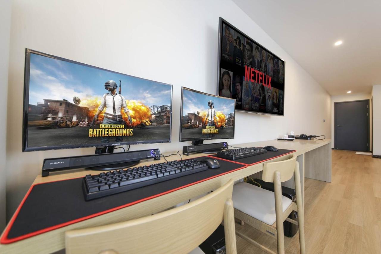Benikea Hotel Чхонан Экстерьер фото