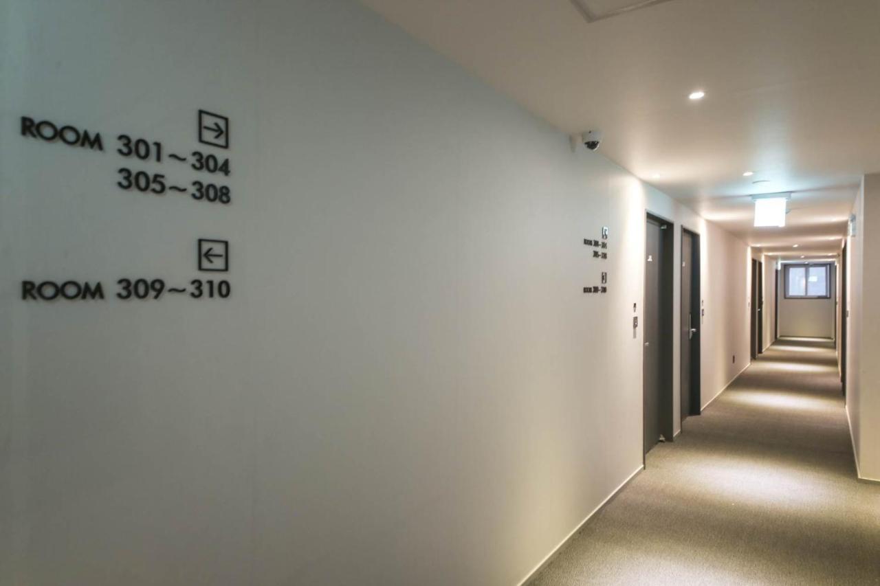 Benikea Hotel Чхонан Экстерьер фото