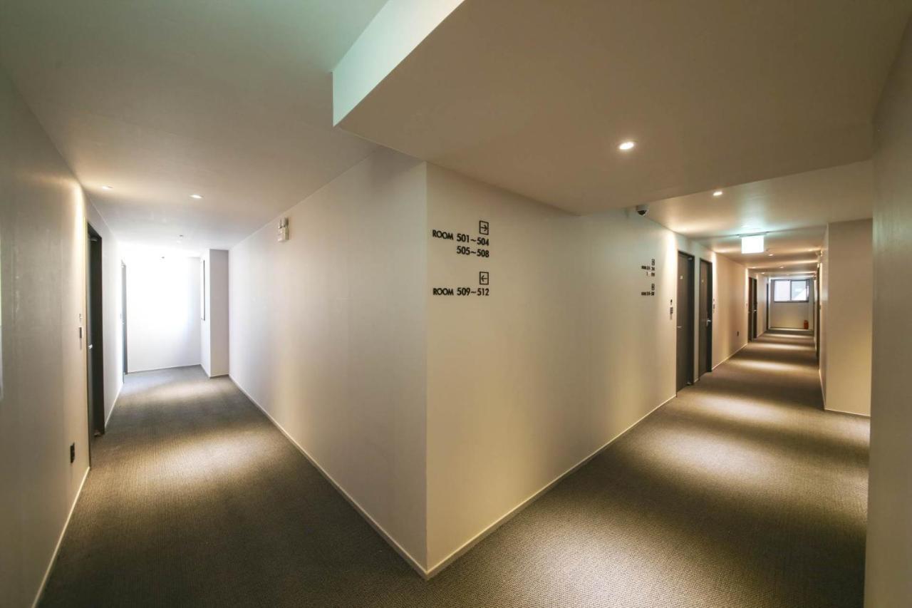 Benikea Hotel Чхонан Экстерьер фото