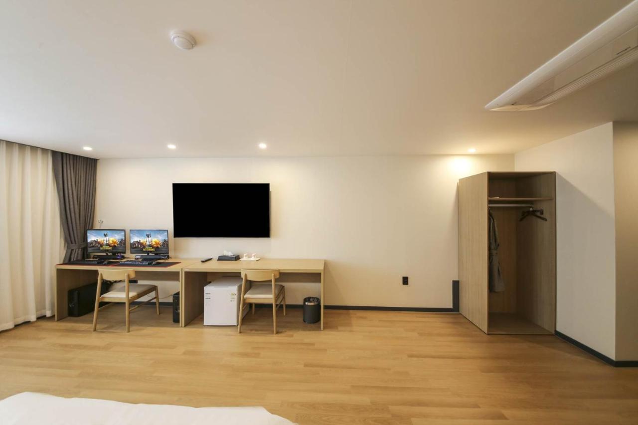 Benikea Hotel Чхонан Экстерьер фото