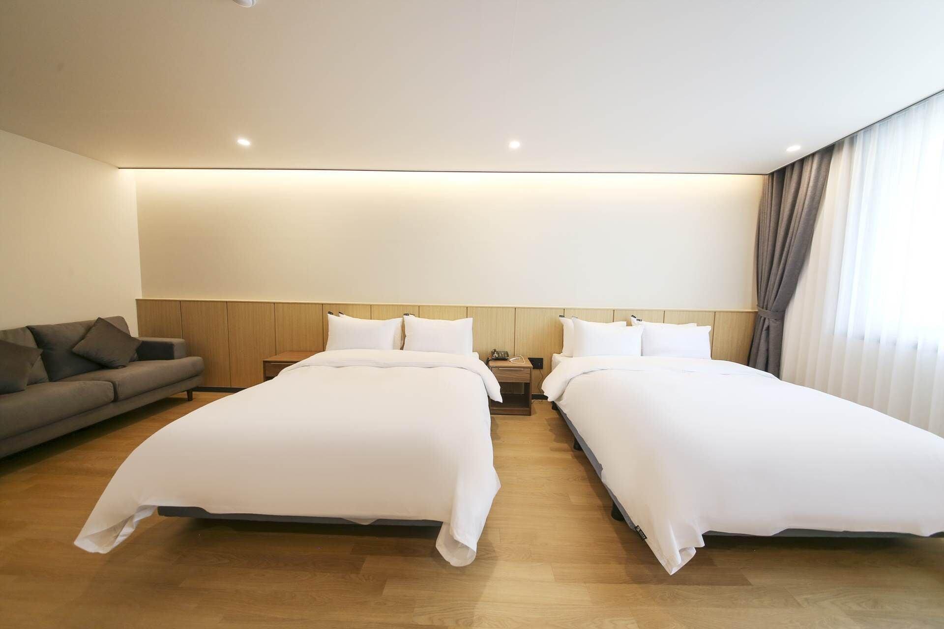 Benikea Hotel Чхонан Экстерьер фото